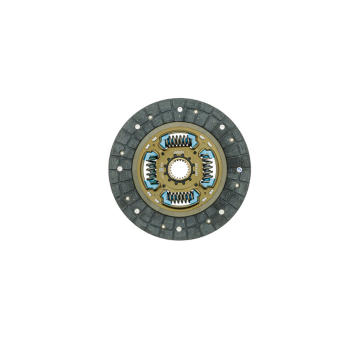 Spojková lamela AISIN DTX-042