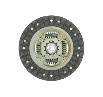 Spojková lamela AISIN DTX-058