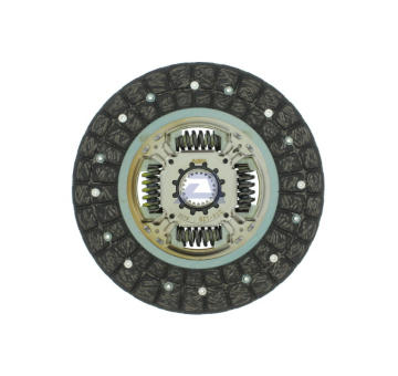 Spojková lamela AISIN DTX-126