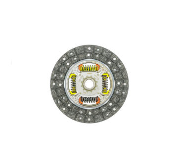 Spojková lamela AISIN DTX-136