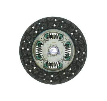 Spojková lamela AISIN DTX-149