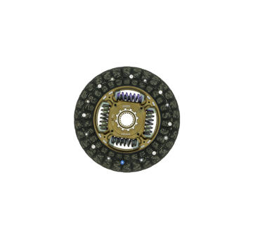 Spojková lamela AISIN DTX-223