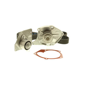 Vodní pumpa + sada ozubeného řemene AISIN TKN-903