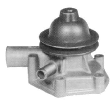 Vodní čerpadlo, chlazení motoru AISIN WPF-005