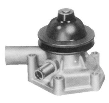 Vodní čerpadlo, chlazení motoru AISIN WPF-012