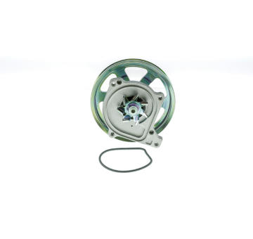 Vodní Cerpadlo, měnič AISIN WPH-053V