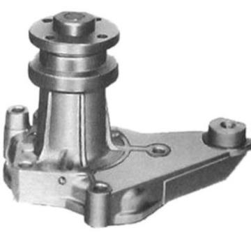 Vodní Cerpadlo, měnič AISIN WPS-009
