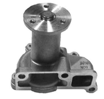 Vodní čerpadlo, chlazení motoru AISIN WPZ-006