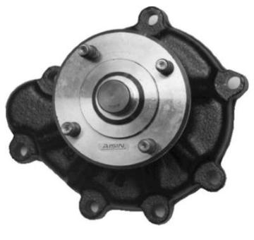Vodní čerpadlo, chlazení motoru AISIN WPZ-015