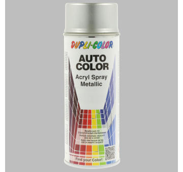 Vozidlo - kombinovaný lak DUPLI COLOR 141485