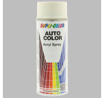 Vozidlo - kombinovaný lak DUPLI COLOR 609763