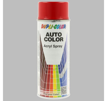Vozidlo - kombinovaný lak DUPLI COLOR 611643