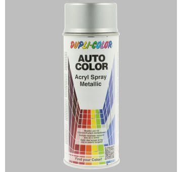 Vozidlo - kombinovaný lak DUPLI COLOR 612381