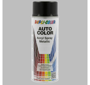 Vozidlo - kombinovaný lak DUPLI COLOR 613982