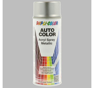 Vozidlo - kombinovaný lak DUPLI COLOR 672170