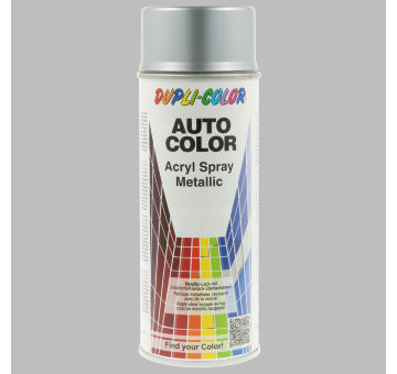 Vozidlo - kombinovaný lak DUPLI COLOR 672255