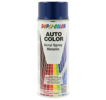 Vozidlo - kombinovany lak DUPLI COLOR 678240