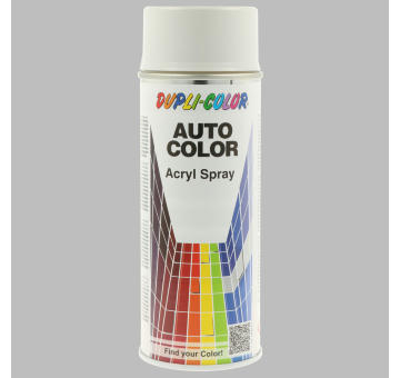 Vozidlo - kombinovaný lak DUPLI COLOR 834899