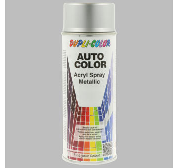 Vozidlo - kombinovaný lak DUPLI COLOR 835506