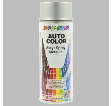 Vozidlo - kombinovaný lak DUPLI COLOR 835513
