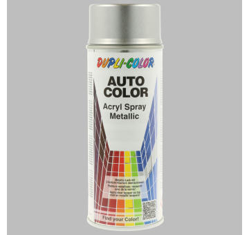 Vozidlo - kombinovaný lak DUPLI COLOR 835551