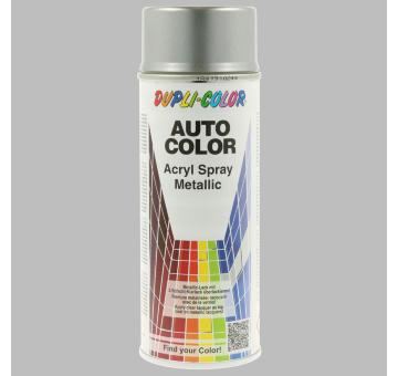Vozidlo - kombinovaný lak DUPLI COLOR 835568