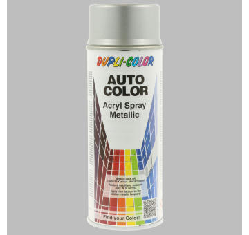 Vozidlo - kombinovaný lak DUPLI COLOR 835612