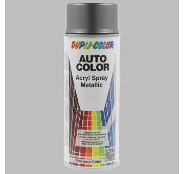 Vozidlo - kombinovaný lak DUPLI COLOR 836572