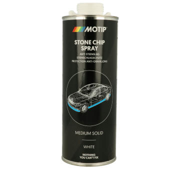 Ochrana spodní části karosérie MOTIP 000013