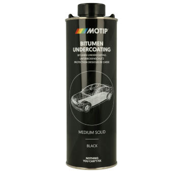 Ochrana spodní části karosérie MOTIP 000033