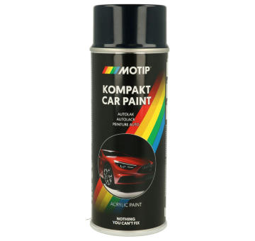Vozidlo - kombinovany lak MOTIP 44610