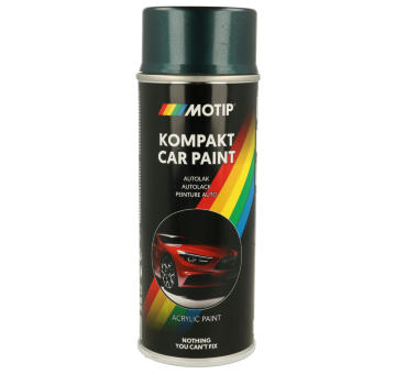 Vozidlo - kombinovany lak MOTIP 53595