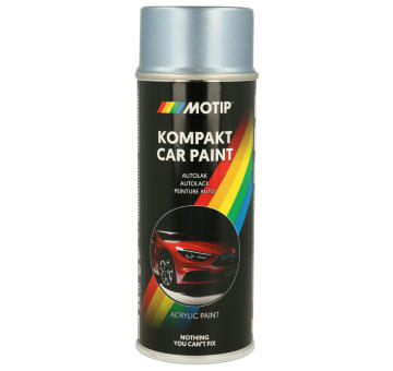 Vozidlo - kombinovany lak MOTIP 54855