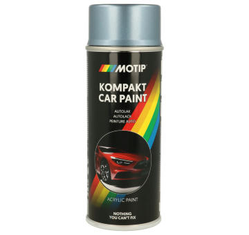 Vozidlo - kombinovany lak MOTIP 54915