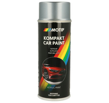 Vozidlo - kombinovany lak MOTIP 54946