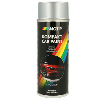 Vozidlo - kombinovany lak MOTIP 55050