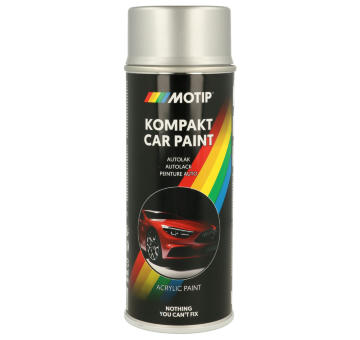 Vozidlo - kombinovany lak MOTIP 55265