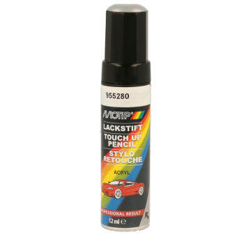 Vozidlo - kombinovany lak MOTIP 955280