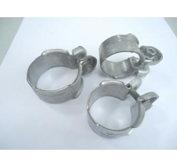 Upínač, výfukový systém Motorcraft 1052115