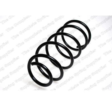 Pružina podvozku LESJÖFORS 4000707