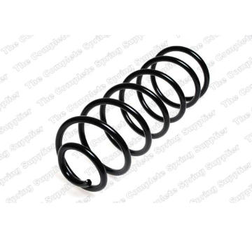 Pružina podvozku LESJÖFORS 4026109