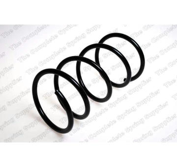 Pružina podvozku LESJÖFORS 4027587