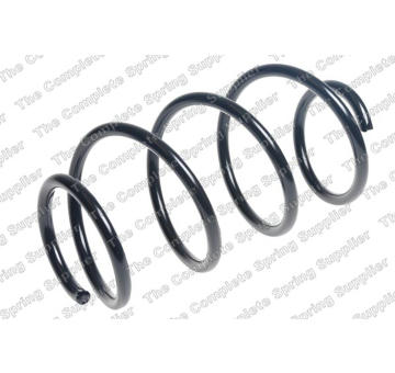 Pružina podvozku LESJÖFORS 4027720