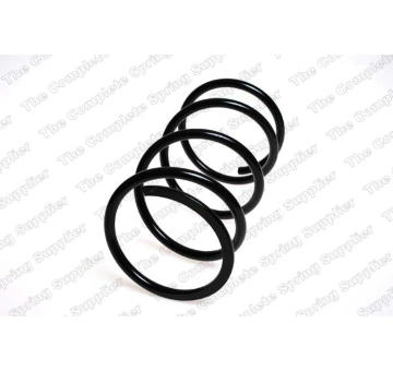 Pružina podvozku LESJÖFORS 4059240