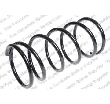 Pružina podvozku LESJÖFORS 4059254