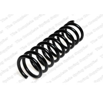 Pružina podvozku LESJÖFORS 4063434