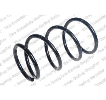 Pružina podvozku LESJÖFORS 4088344