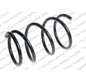 Pružina podvozku LESJÖFORS 4088350