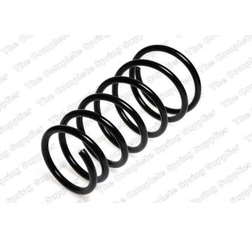 Pružina podvozku LESJÖFORS 4227523