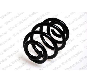 Pružina podvozku LESJÖFORS 4227542